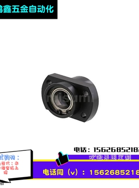 替代米思米带扣环双轴承嵌入型L尺寸选择型BGRZB BGRZ RARZ SBARZ