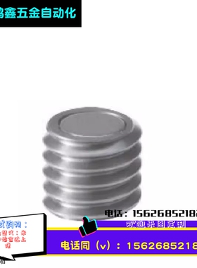 带座磁铁 BMK71/81-M6/M8/M10/M12/M16/M20-L14/L15/L16/20/L25