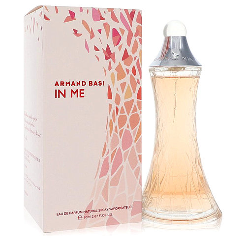 Armand Basi阿曼贝斯香水 In Me我心深处 80ML