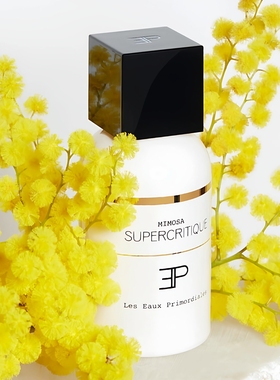 Les Eaux Primordiales原始之水香水Couleur Primaire玫瑰试小样