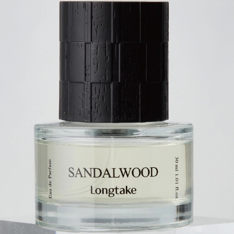 longtake香水试香小样