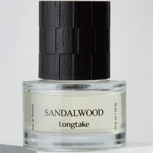 韩国longtake香水shinee 木质麝香红茶无花果小样 key金起范同款