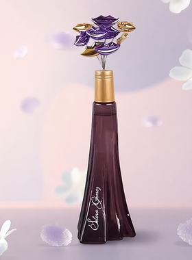 Selena Gomez赛琳娜戈麦斯同名女士香水小众高级正品试香小样