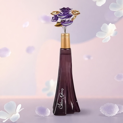 普罗维登斯香水试香小样