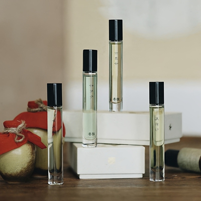 香故香水正品试香小样