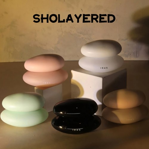 SHOLAYERED香水试香小样