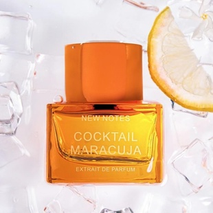 New Notes香水爽身粉味Talco含羞草牛奶Musk Complexity麝香小样