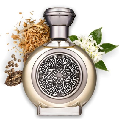 博迪西亚香水试香小样