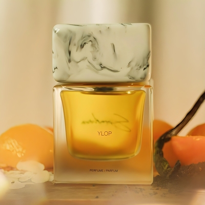 sora dora索拉多拉香水Jany珍妮红兰花格雷斯克卡迈尔沉香小样