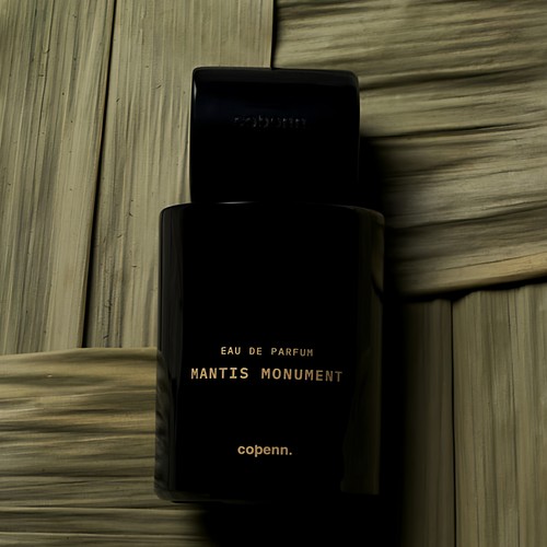 泰国copenn香氛试香小样