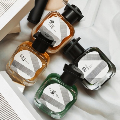 亦它香水正品试香小样