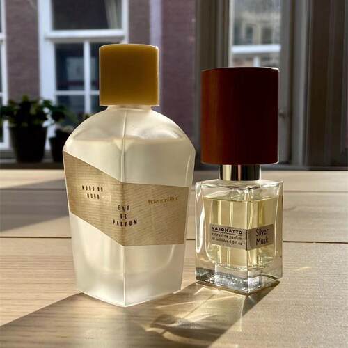 WienerBlut香水正品试香