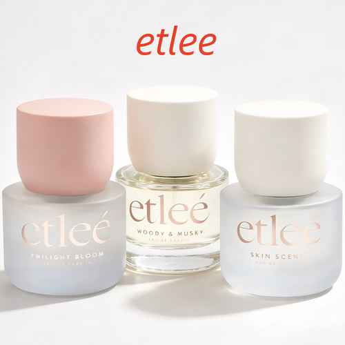 ETLEE香水正品试香小样
