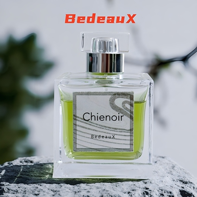 贝多BedeauX香水试香小样