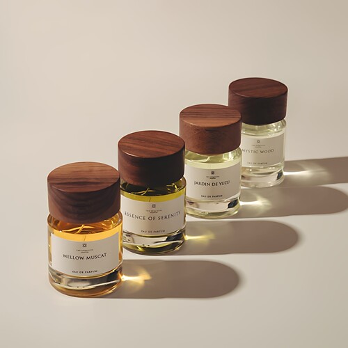 VivePerfume香水小样