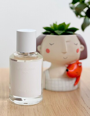 oneday小众香水正品试香