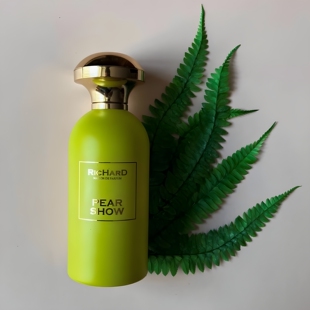 Richard香水dirty pineapple小众美食调pear show cake pops小样