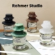 RohmerStudio香水寓木001号002妻子003秋丽004午后园丁试香小样