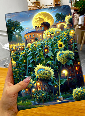 苹果ipad第十代保护套A2696适用10.9英寸平板ipadair5保护壳9th轻薄外套ipadpro 10.5全包防摔air2迷你mini6