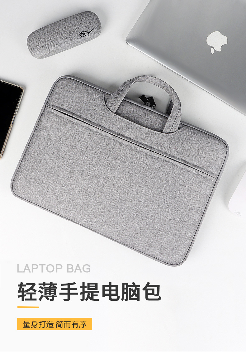 拯救者笔记本电脑包联想拉杆式