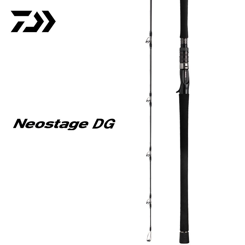 DAIWA达瓦22款NEOSTAGEDG电动