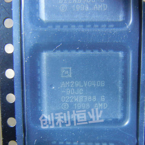 AM29LV040B-90JC/AT49LV040-12JC/TN87C196KC20/D70320L-8 询价