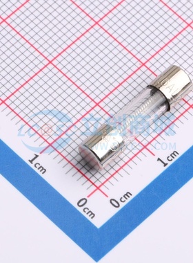 一次性保险丝 021301.6MXP 插件,5x20mm Littelfuse(美国力特)