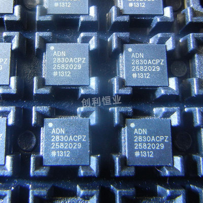 激光驱动器ADN2830ACPZ32 ADN2830ACPZ ADN2830 LFCSP32全新原装