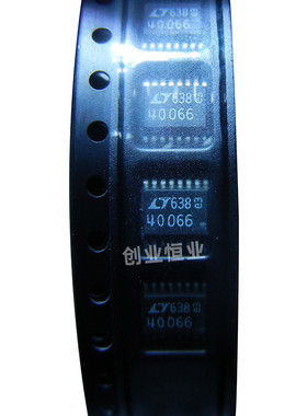 LTC4006 LTC4006EGN-6 LT40066 40066 SSOP16 全新电源管理芯片