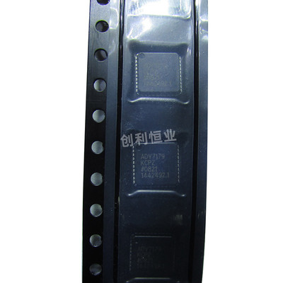 ADV7179KCPZ ADV7179KCP 视频编码器芯片 封装LFCSP-40 全新原装