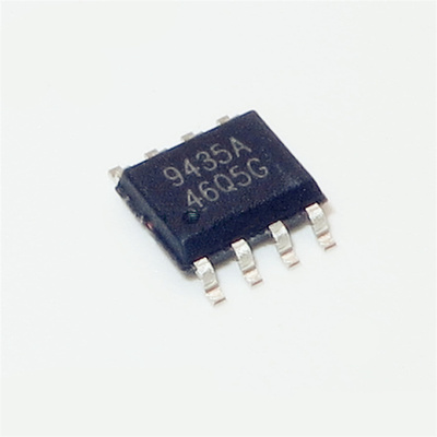 全新原装SI9435ADY-T1-E3 封装SOP-8 丝印9435A SI9435ADY-T1-E3