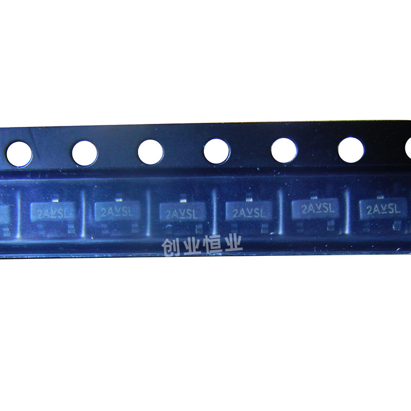 SI2302ADS-T1-E3 SOT-23 丝印N1FZB 贴片MOS管N沟道 全新原装