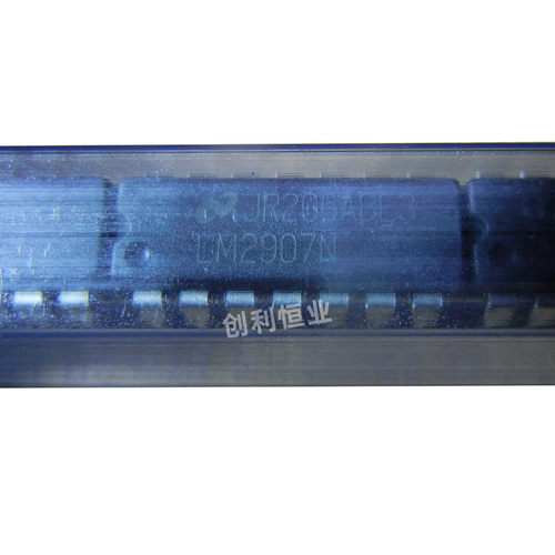 全新正品 LM2907 LM2907N-8 DIP8 电压频率转换器 质量保证