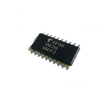 TC74VHC245F TC74VHC245 VHC245 SOP20 逻辑IC 全新原装正品