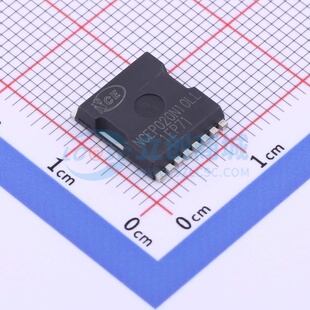 场效应管(MOSFET) NCEP020N10LL TOLL NCE(无锡新洁能) 原装正品