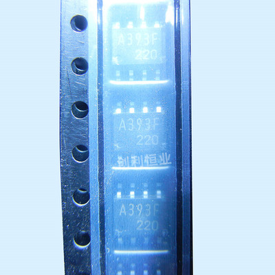 KIA393F-EL/P A393F 贴片SOP8 低功耗电压芯片IC 全新原装