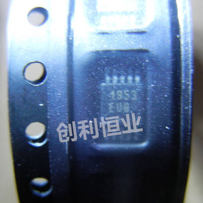 MAX1953EUB+全新进口原装MAXIM美信电源IC芯片MSOP10