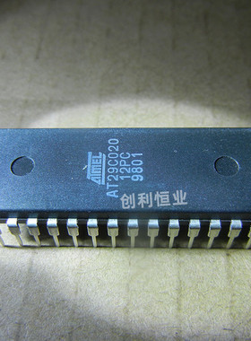 AT29C020-12 AT28C64B-15PC AT29C256-70PC AT89C2051-24PI