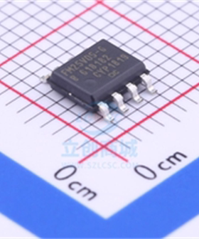 全新原装 FM25V05-G FM25V05-GTR 贴片SOP8 3V非易失性存储器芯片