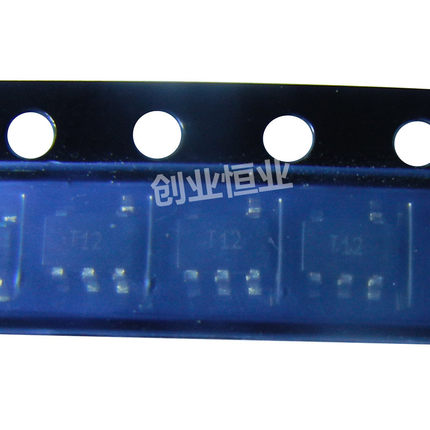 TMP37GRTZ TMP37GRT 丝印T12 SOT集成块/电路主板IC芯片