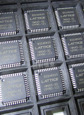 im4A5-32/32 im4A5-32/32-10JC-12JI PLCC44封装 全新原装热卖