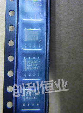TLC549CDR TLC548CDR LC549C LC548C I IDR贴片SOP8全新原装进口