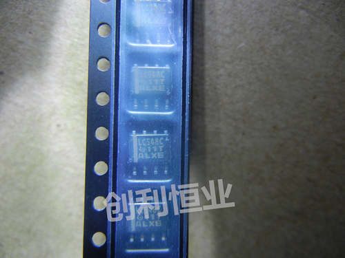 TLC549CDR TLC548CDR LC549C LC548C I IDR贴片SOP8全新原装进口