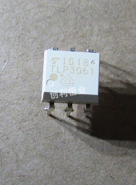 TLP3063 DIP-5 TLP3061 TLP3061F TLP3062 直插 输出光电耦合器