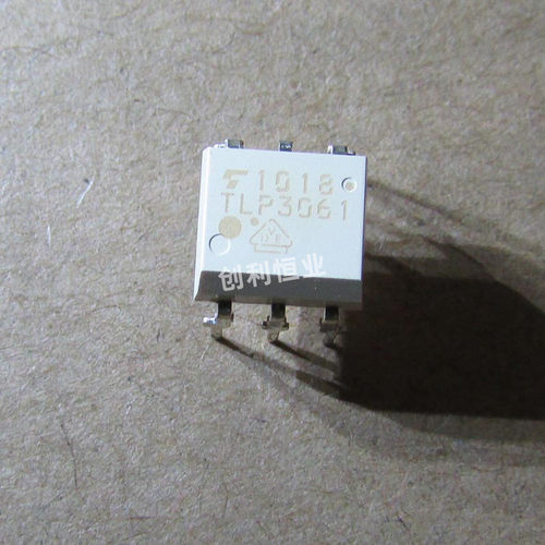 TLP3063 DIP-5 TLP3061 TLP3061F TLP3062 直插 输出光电耦合器