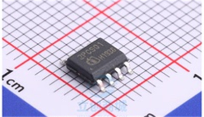 原装IC贴片ICE2PCS01G 2PCS01液晶电源管理芯片SOP-8