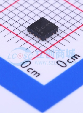 场效应管(MOSFET) DMN2028UFDH-7 PowerDI3030-8 DIODES(美台)