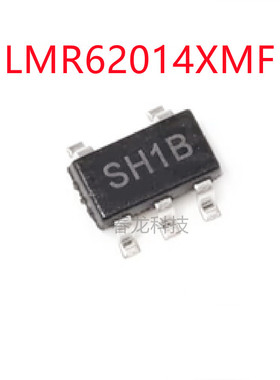 原装正品 LMR62014XMF开关稳压器SIMPLE 丝印SH1B全新进口