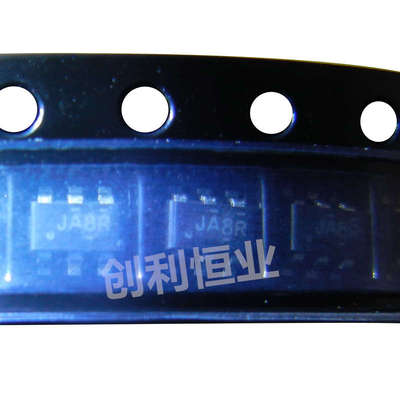 TS5A3159DBVR全新原装TI 单刀双掷模拟开关IC芯片SOT23-6丝印JA8R