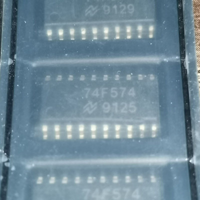 SN74F574NSR 丝印74F574 贴片SOIC20 全新正品